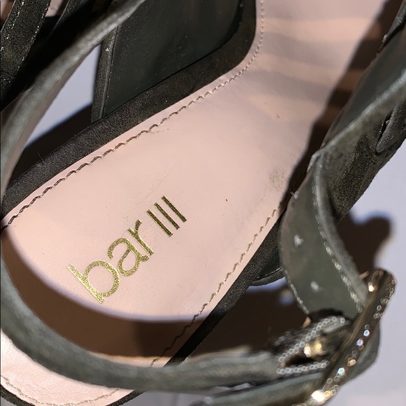 Women sandal heels - Picture 4 of 5